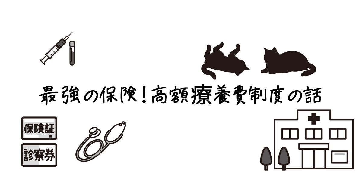高額療養費制度